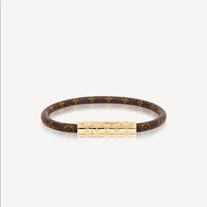 Louis Vuitton Confidential Bracelet
